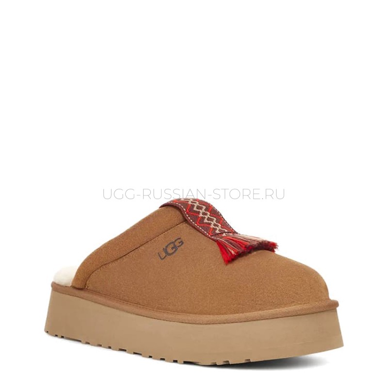 UGG Tazzle Chestnut 22